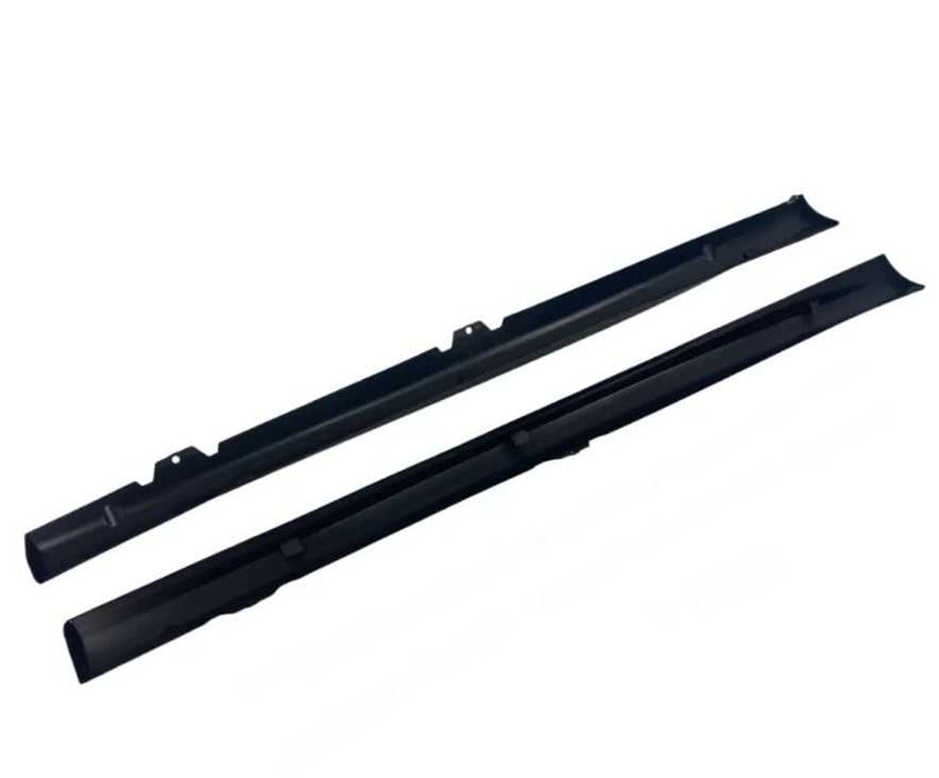 Тунинг прагове за VW Golf 6 3/5 врати R20 Дизайн