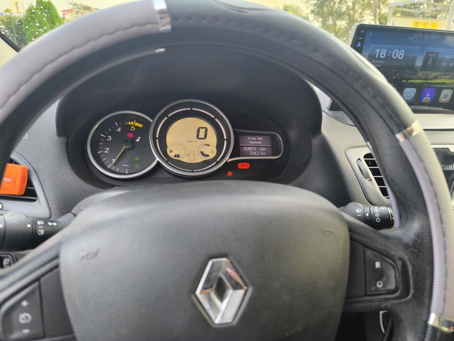 Reno megan 3 de vanzare