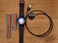 Smartwatch Samsung Galaxy Warch4 classic
