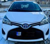 Vand Toyota, model Yaris, Hybrid, an fabr. 2016