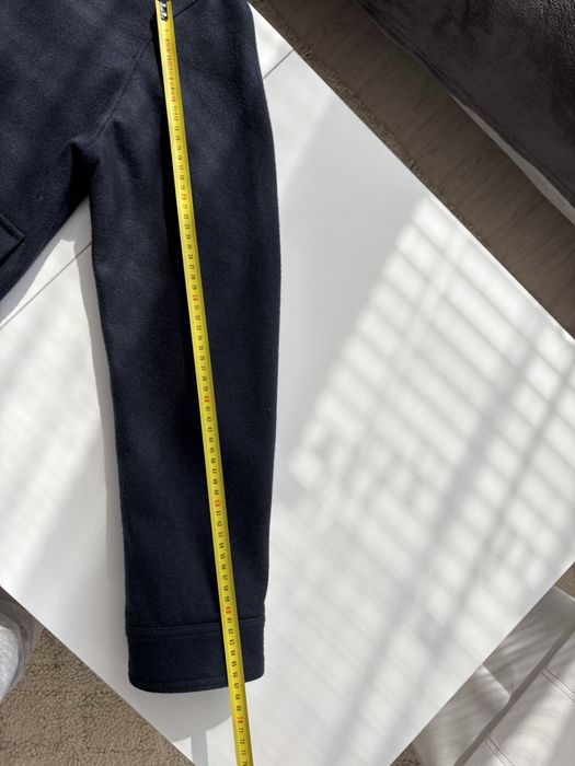 Вълнено яке SELECTED