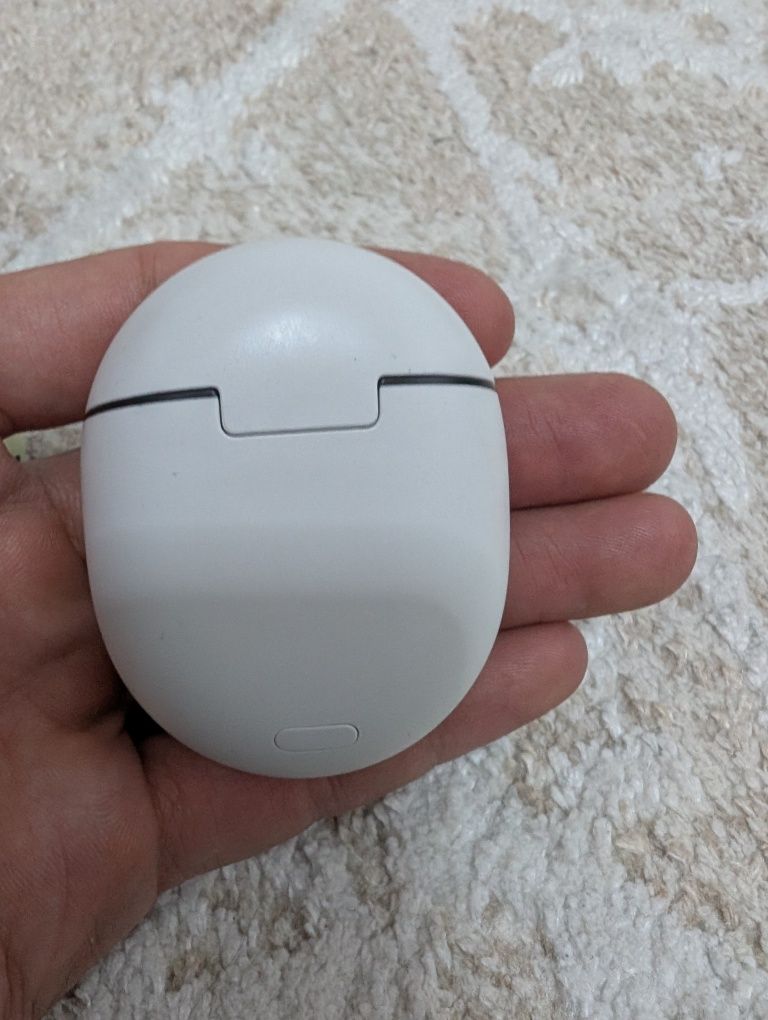 Google pixel buds pro