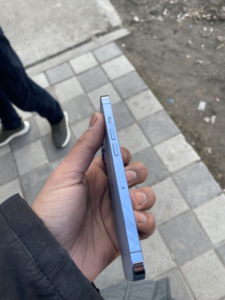 Iphone 13 pro 256 Gb