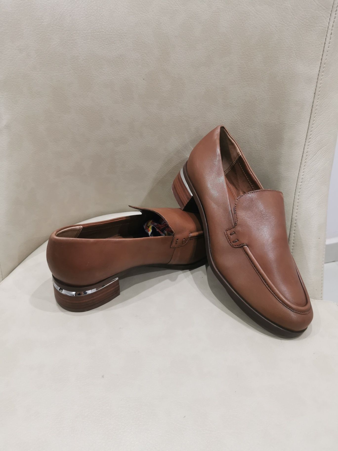 Mocasini pantofi Franco Sarto 37,5