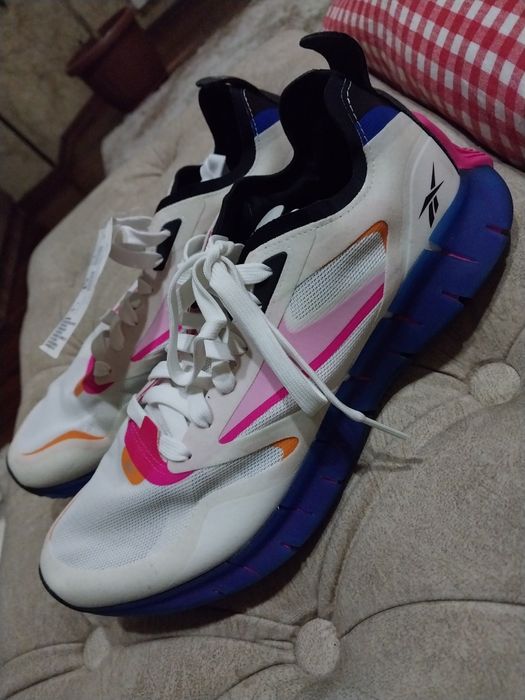 Кроссовки Reebok