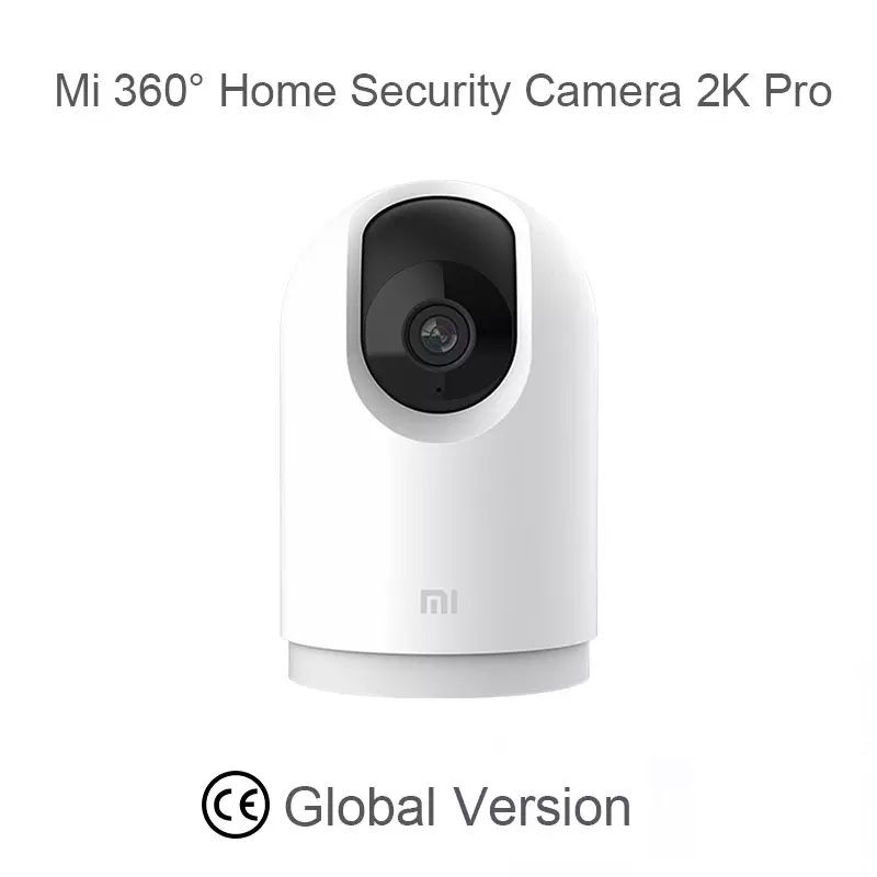 xiaomi camera 360