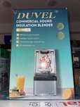 Промышленный вакуумный блендер Duvel DL-108, гарантия 1 год, доставка.