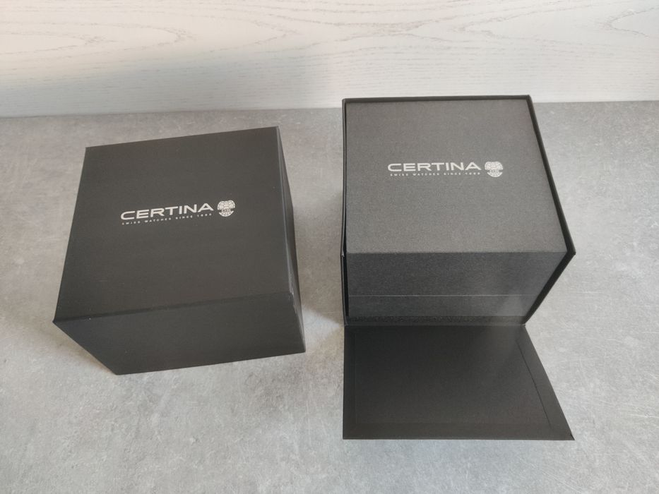 Certina Automatic