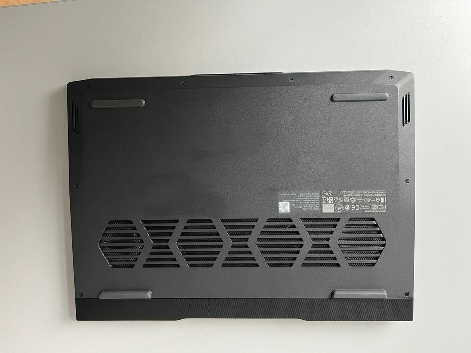 Laptop Lenovo IdeaPad Gaming 3 RTX 3050 Ryzen 5 6600H