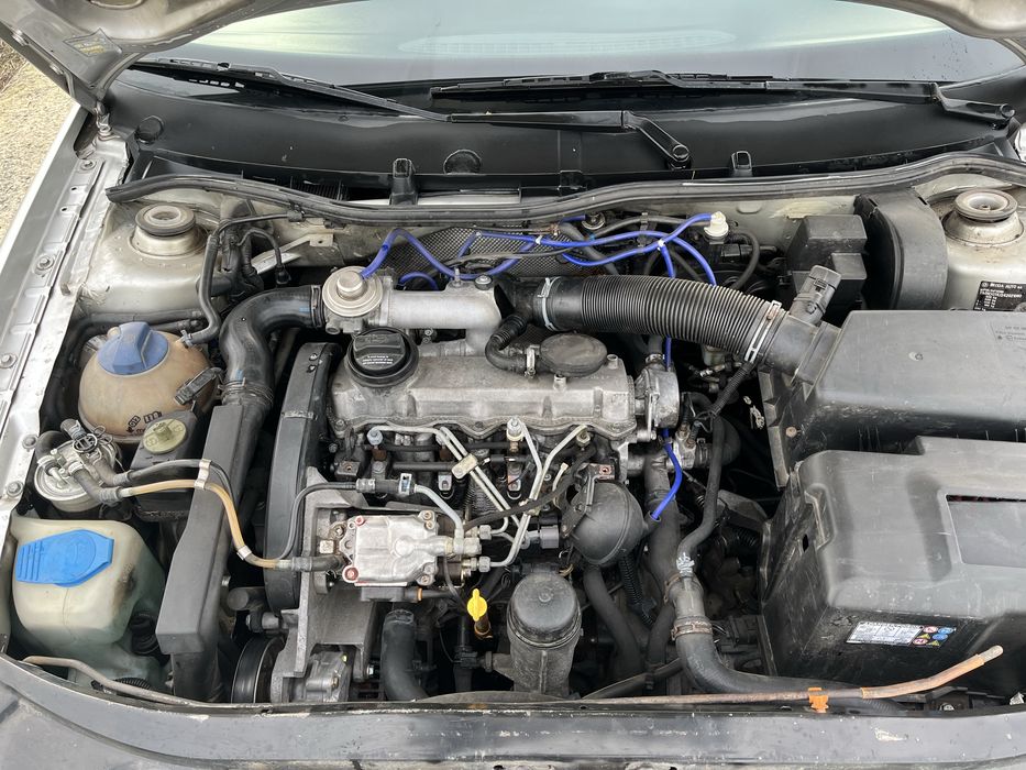 Skoda octavia 1 in stare buna de functionare… mai multe detalii la tel