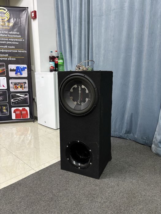 Продается буфер Pioneer champion series