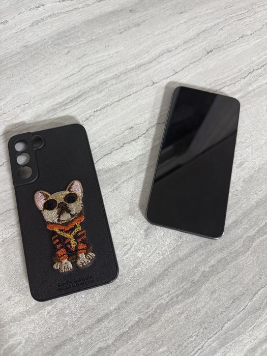 Samsung s22+ продам или обмен на пс4