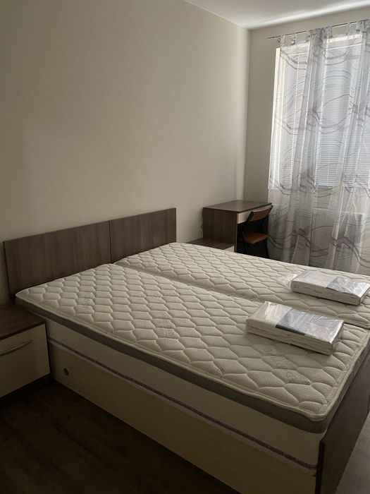 4 запазени легла с матрак