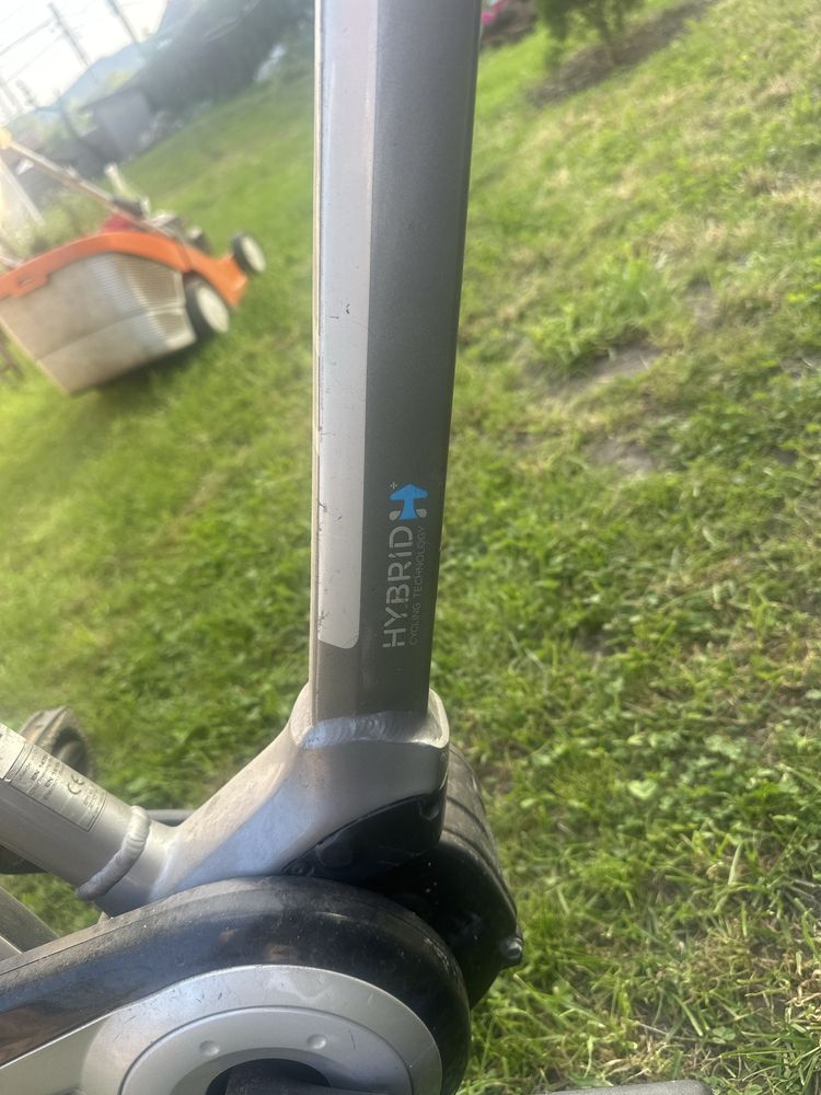Bicicleta Electrica Giant