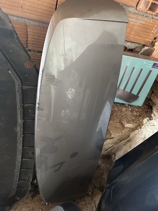 Volvo XC90 след 2016 на части