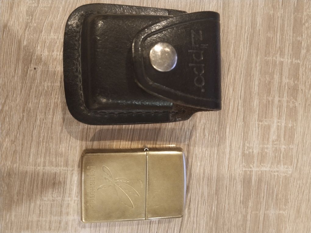 Продам зажигалку zippo USA