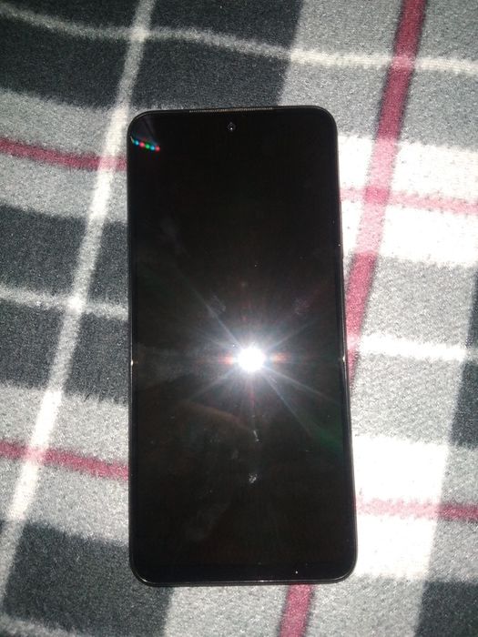 Xiaomi redmi note 12 s