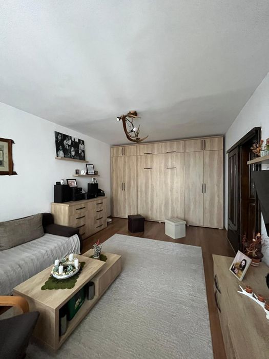 Apartament 3 camere Sfantu-Gheorghe, Covasna