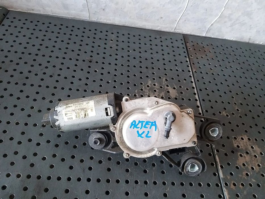 Motoras stergator haion seat altea xl 53033812 5p0956711c