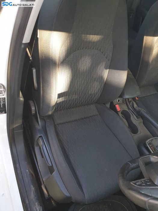 Scaun Pasager Textil FARA Incalzire Dreapta Fata Seat Leon 5F 2012 - 2020 [C8525]
