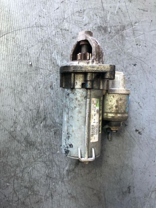 electromotor 1.3 d multijet 199a2000 fiat doblo idea punto lancia musa ypsilon opel combo