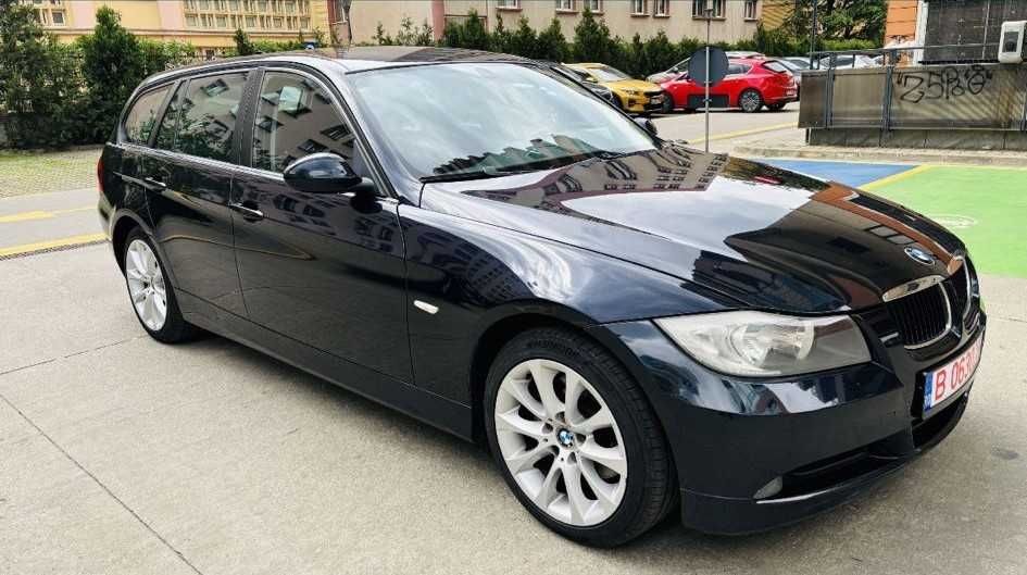 Vand BMW Seria 3 318i 2008