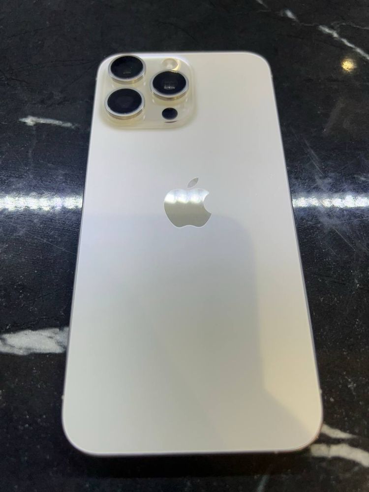 Iphone 15 promax