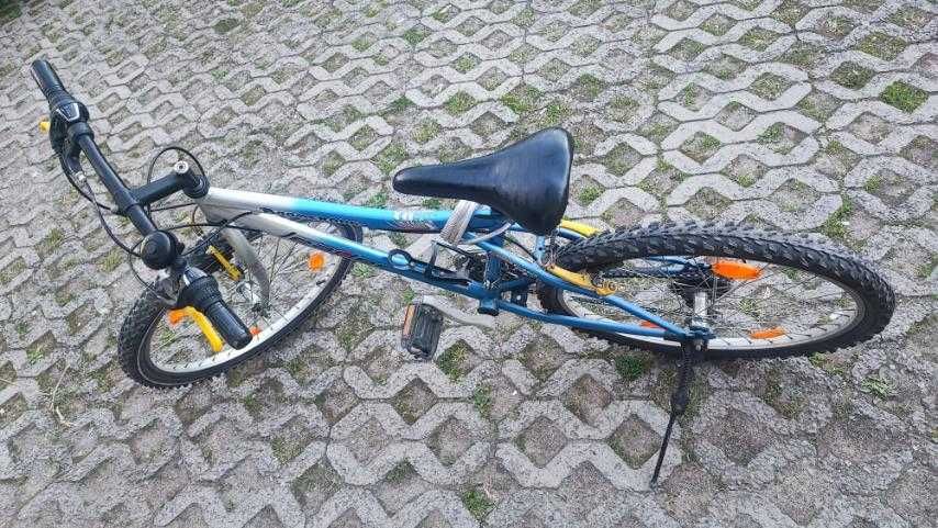 Продавам Велосипед 24'