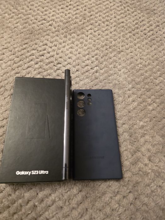 Samsung Galaxy S23 Ultra 5G