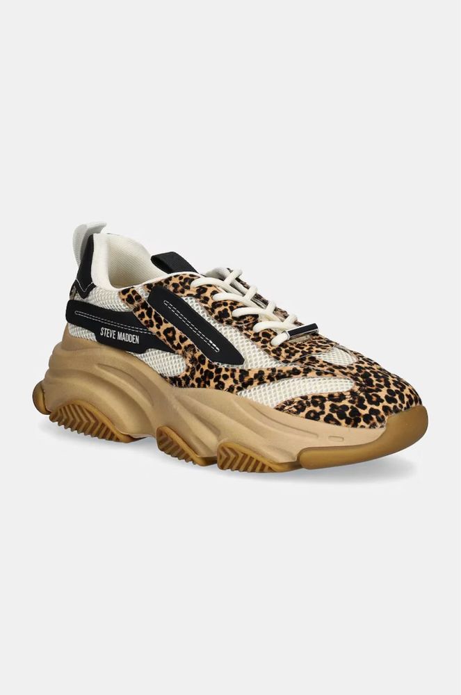 Сникърси Steve Madden