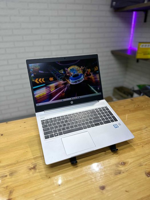 Премиум ноутбук на 16 ОЗУ и 512 SSD от HP