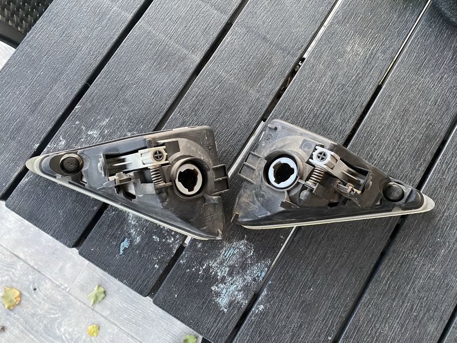 Халогени за Honda Civic 8-ма генерация