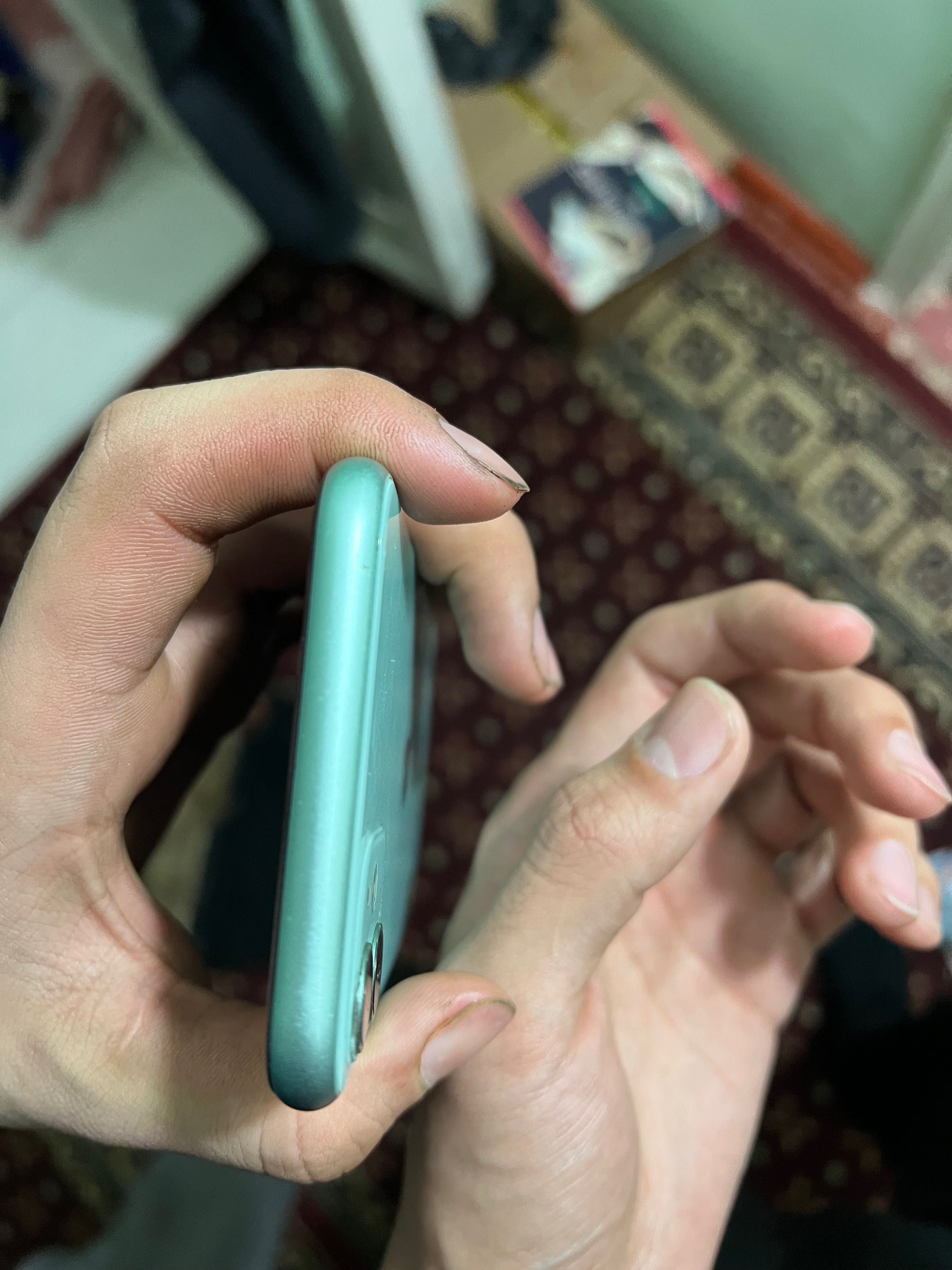 Iphone 11 LL/A 64GB