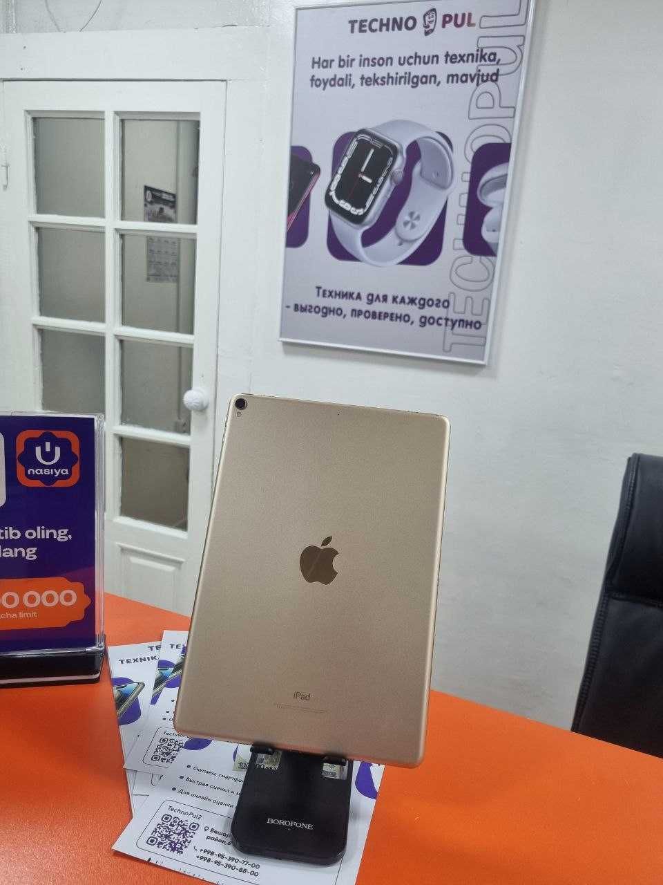 IPAD 10.5 Model:A1701