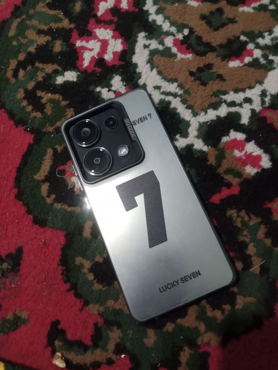 Redmi note 13 pro
