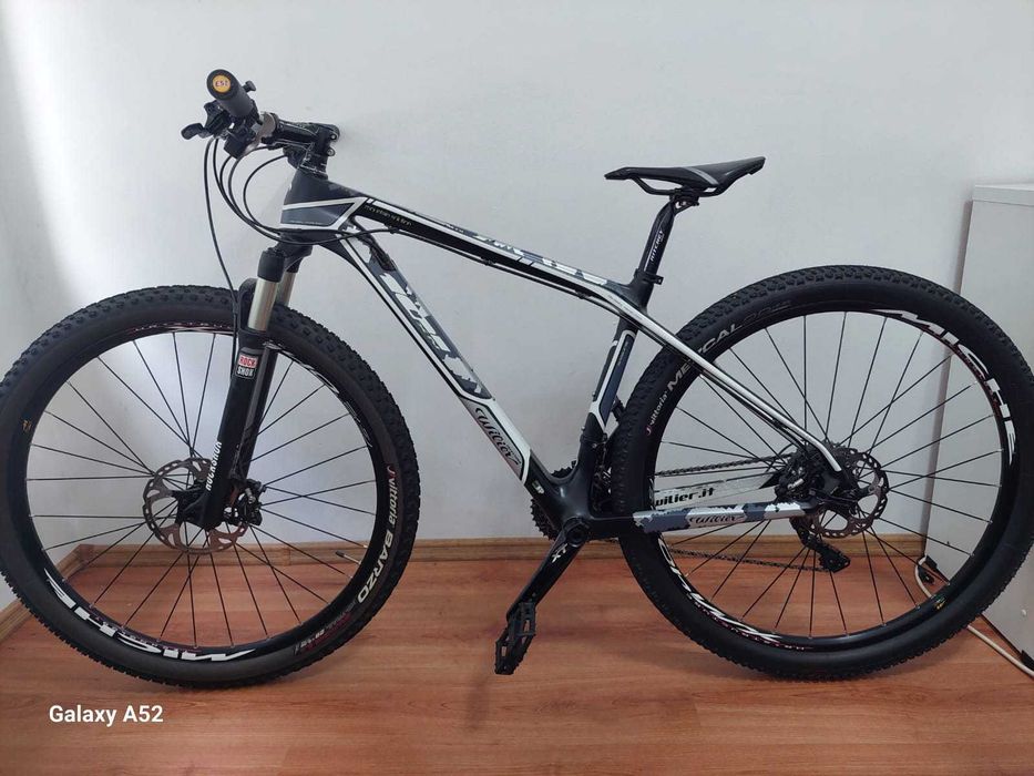 MTB  WILIER Triestina, Carbon, 29