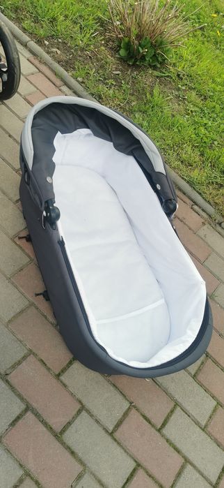 Carucior 3 in 1 Krausmans