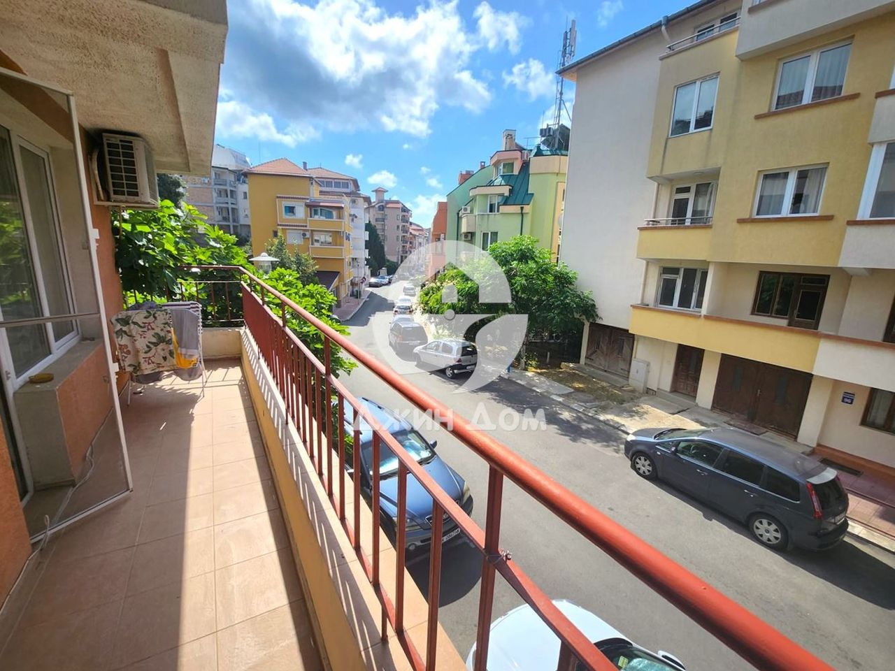 Продава се Двустаен апартамент в Свети Влас - 74 кв.м за 973 €/кв.м - Снимка #8