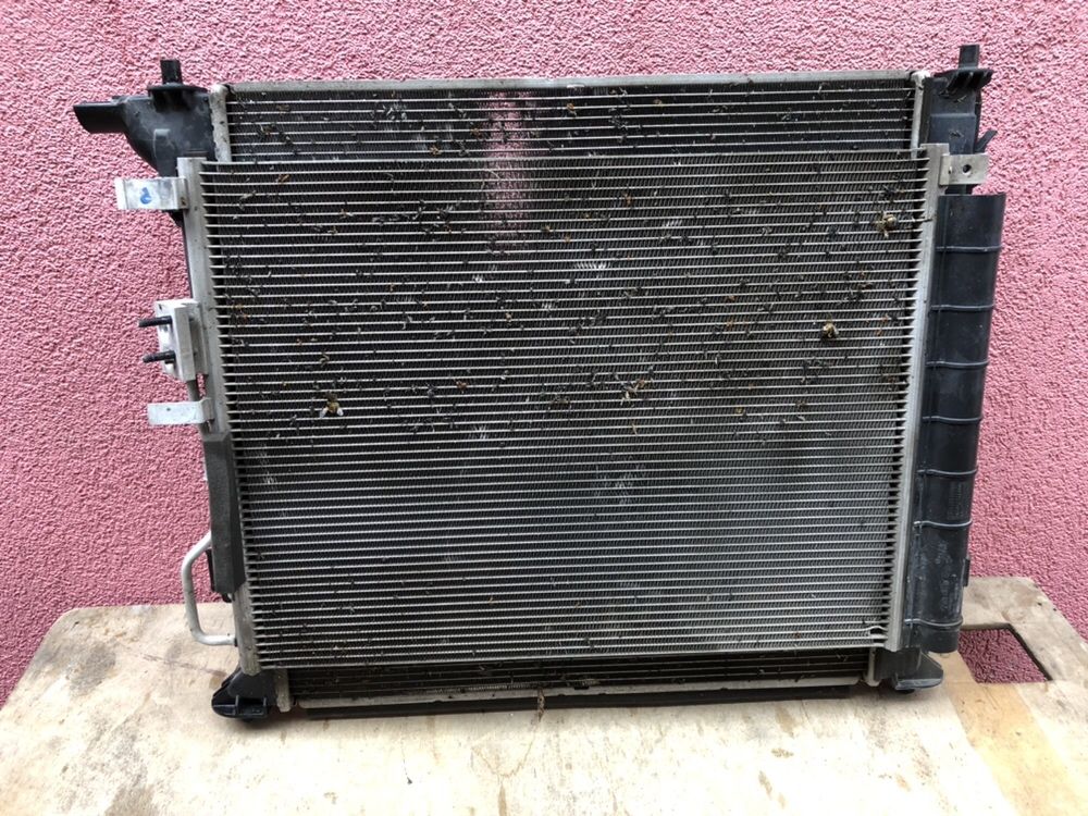 Vând radiator apa/clima/intercooler Hyundai Tucson 2015 2020