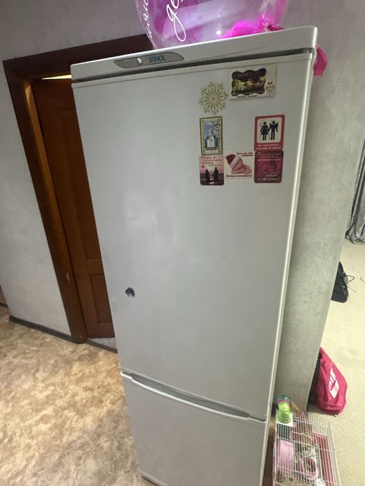 Продам холодильник самовывоз