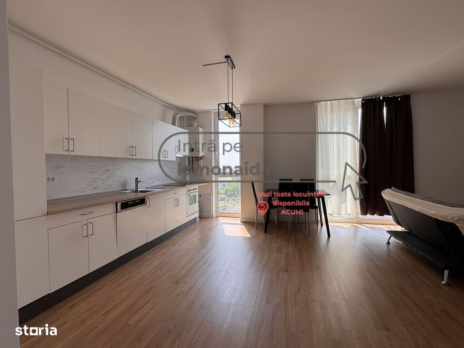 Apartament 2 camere | Campeador Torontalului | Property Management - l