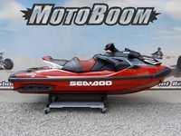 Jetski Sea-Doo RXT-X RS 325 Tech Package 2024