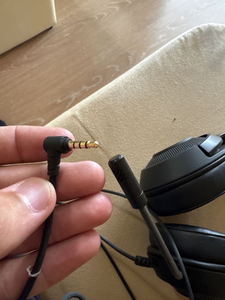 Геймърски слушалки Razer  kraken rz04 не sony philips jbl bang olufsen