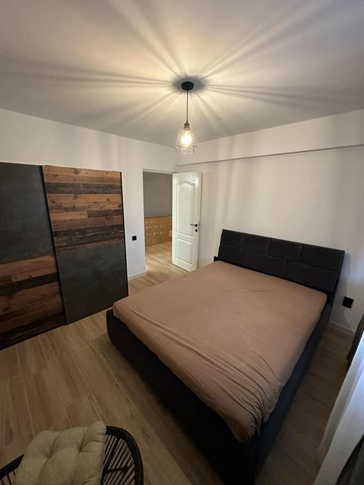 Apartament 48mp zona somesului stadion floresti