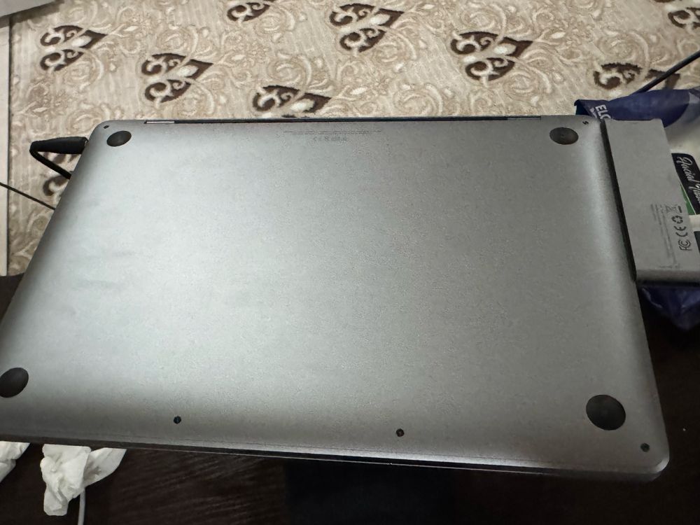 Macbook pro m1 13