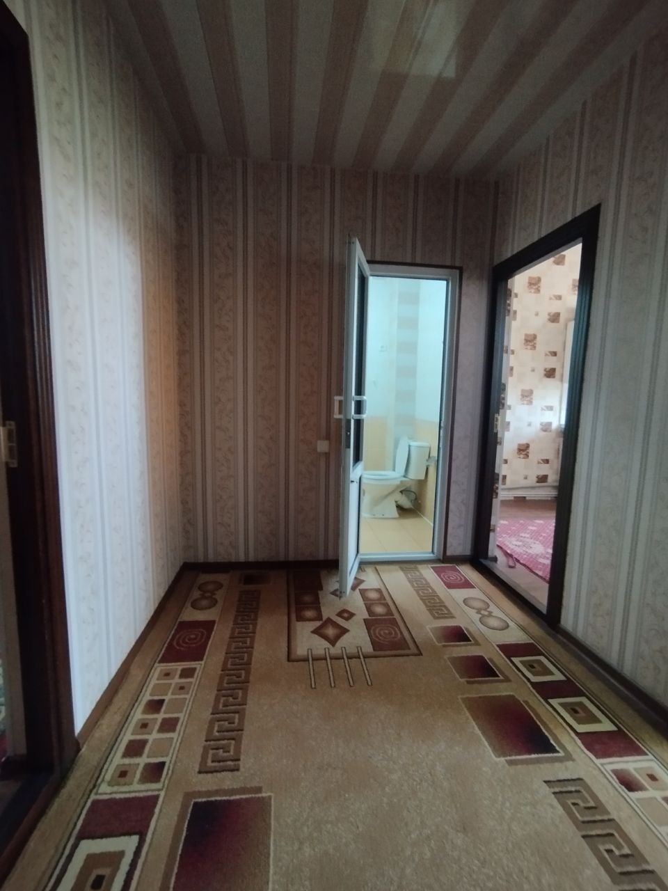 2 хонали люкс квартира ижарага берилади