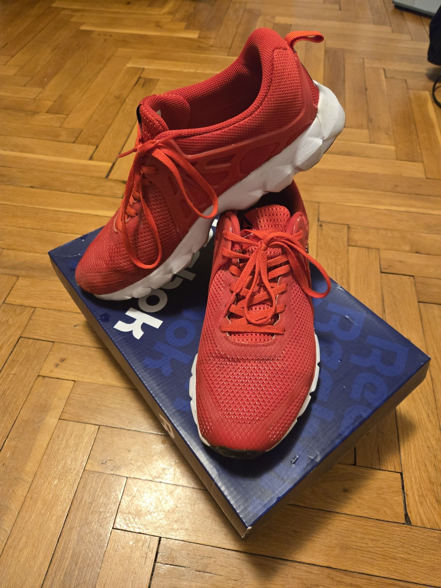 Мъжки маратонки марка Reebok 44 номер 28.5 см