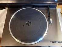 Pick-up Technics SL-L20 cu braț tangențial