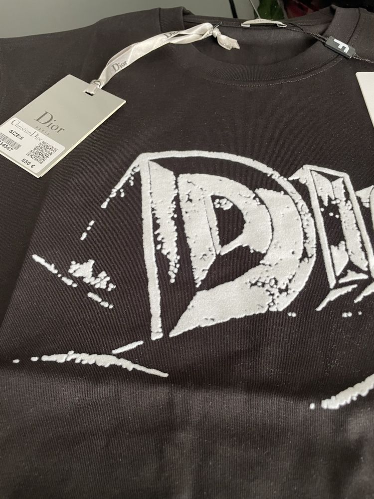 Tricou dior S-XXL