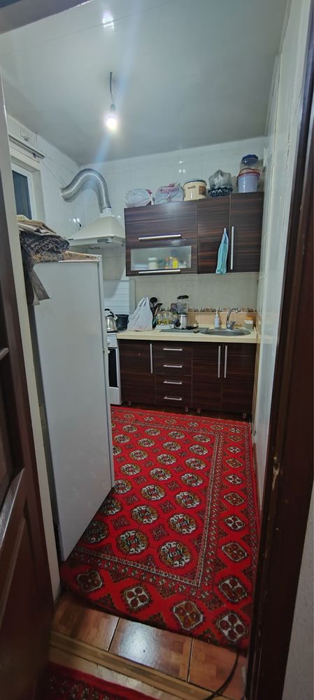 Продается квартира Чиланзар Ц квартал